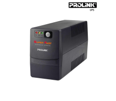 UPS Prolink | 1250VA [ PRO1202SFCU Line Interactive ]